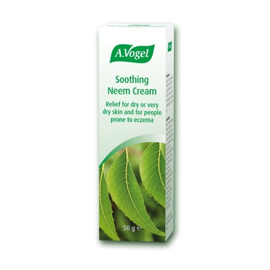 A.Vogel Neem Soothing Cream 50g